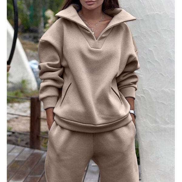 Women's Tracksuit Sweatsuit Mesh 2 Piece Casual Long Sleeve Cotton Breathable Quick Dry Moisture Wicking Gym Workout Running Jogging Sportswear Active